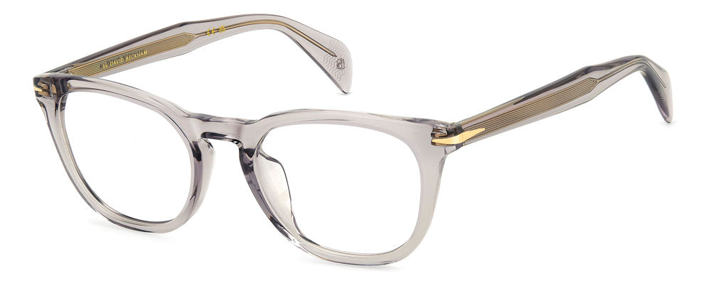 DAVID BECKHAM DB-1186/F 51-20-145 KB7-GREY