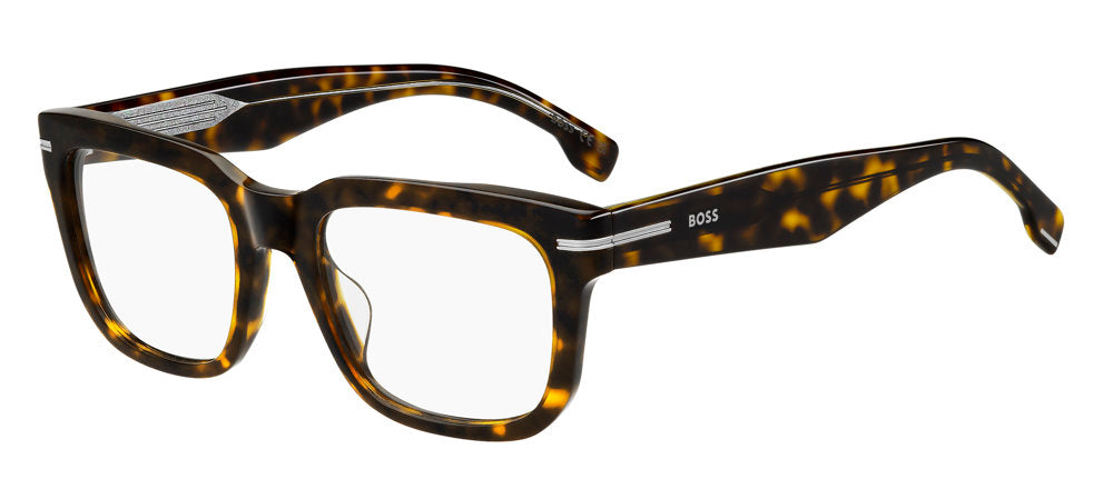 HUGO BOSS BOSS-1746/G 53-20-150 TV7-BW-SHDGRY
