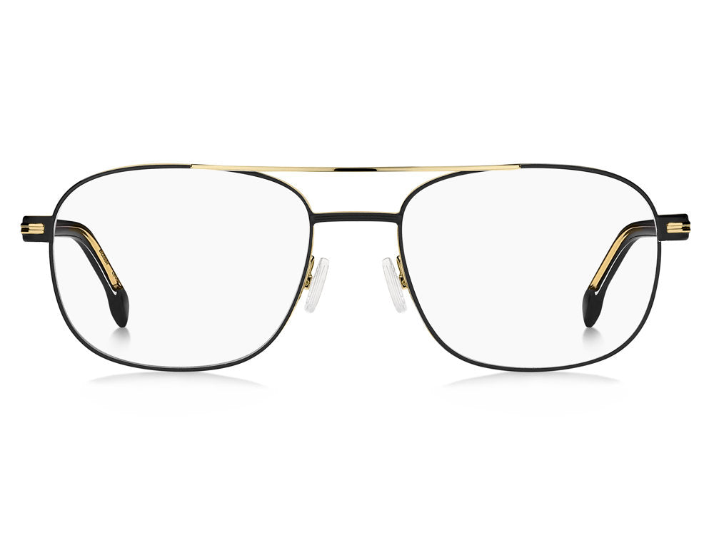 HUGO BOSS BOSS-1756 54-18-150 TI7-MTBLK-RUT