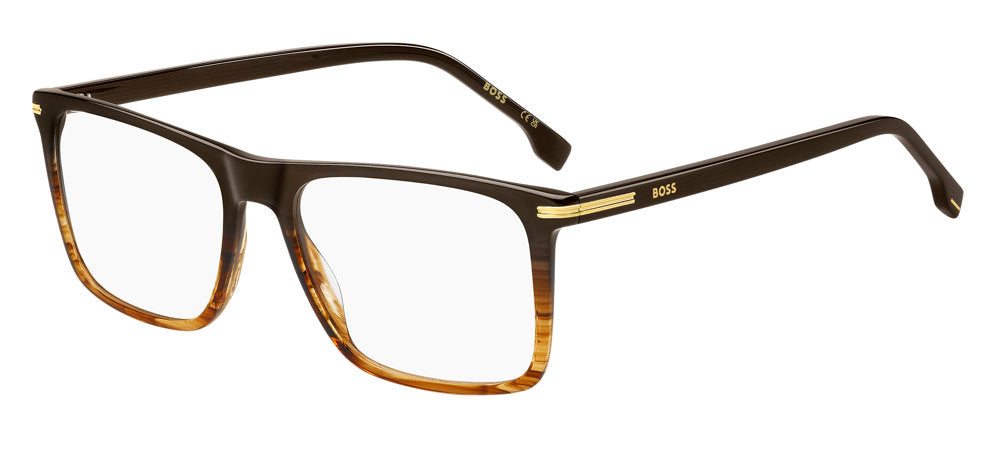 HUGO BOSS BOSS-1754 54-17-145 CBL-GRY-CRY
