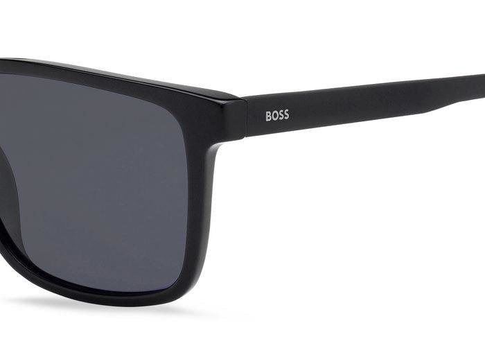 HUGO BOSS BOSS-0921/S 55-17-145 807-BLACK