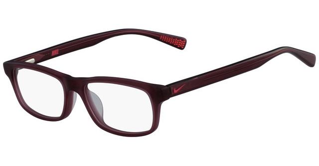 NIKE 5014-651-46 Eyeglasses Eye Glasses 651 PORT Authentic New UNISEX