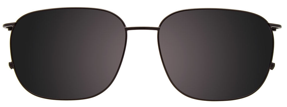 OAK NYC O3012 Eyeglasses 090 Matt Black 56mm