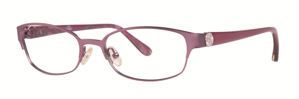 Zzz lilly pulitzer (closeout) Bridgit 50-17-130 Wine