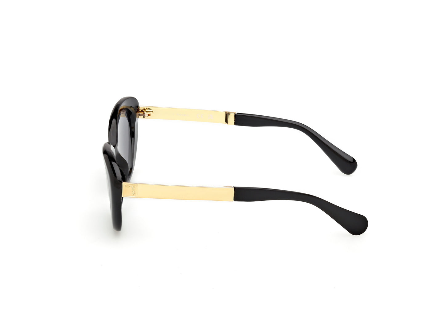 MAX&CO MO0133 Sunglasses 01A 55mm
