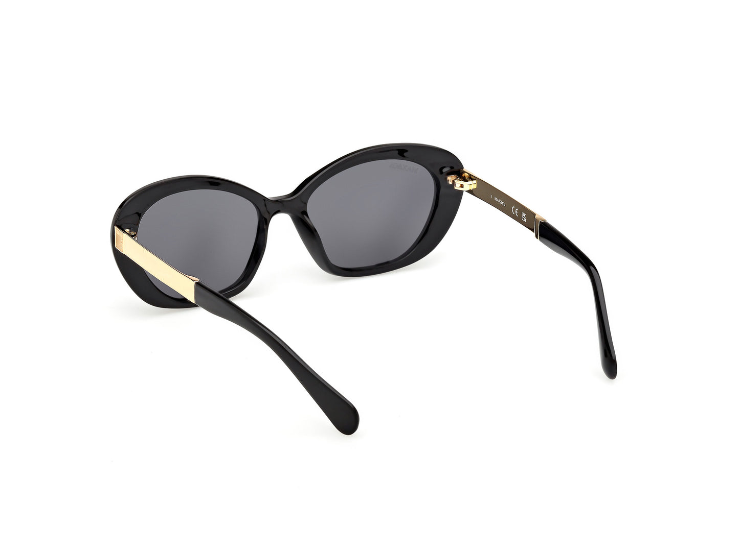 MAX&CO MO0133 Sunglasses 01A 55mm