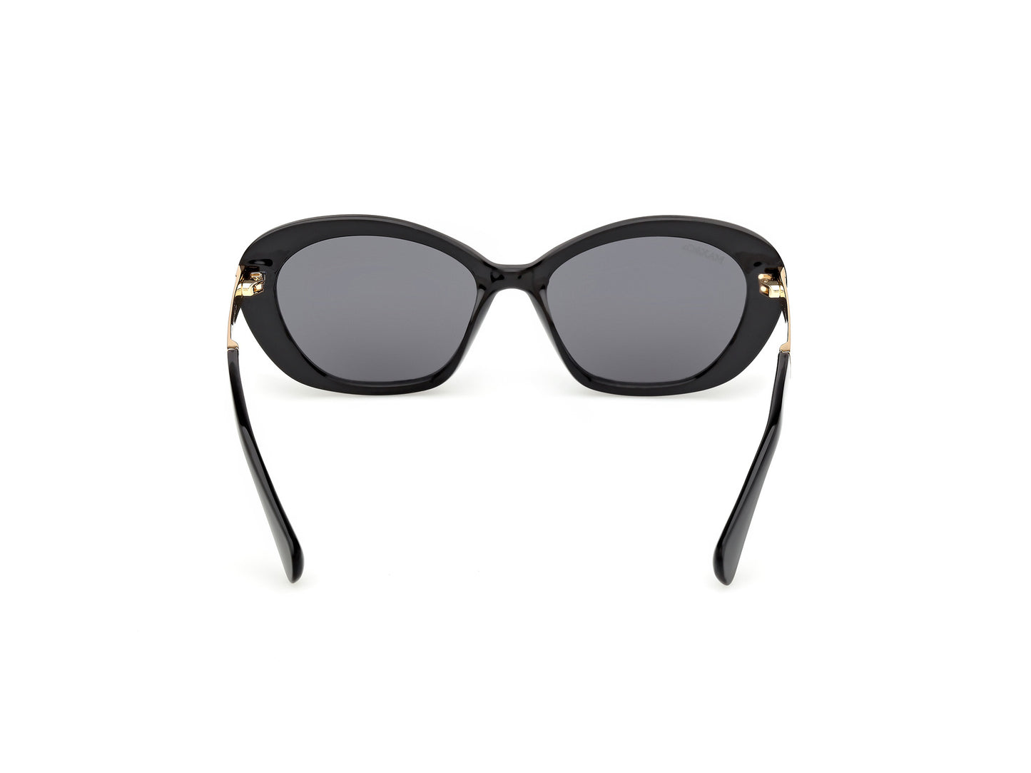 MAX&CO MO0133 Sunglasses 01A 55mm