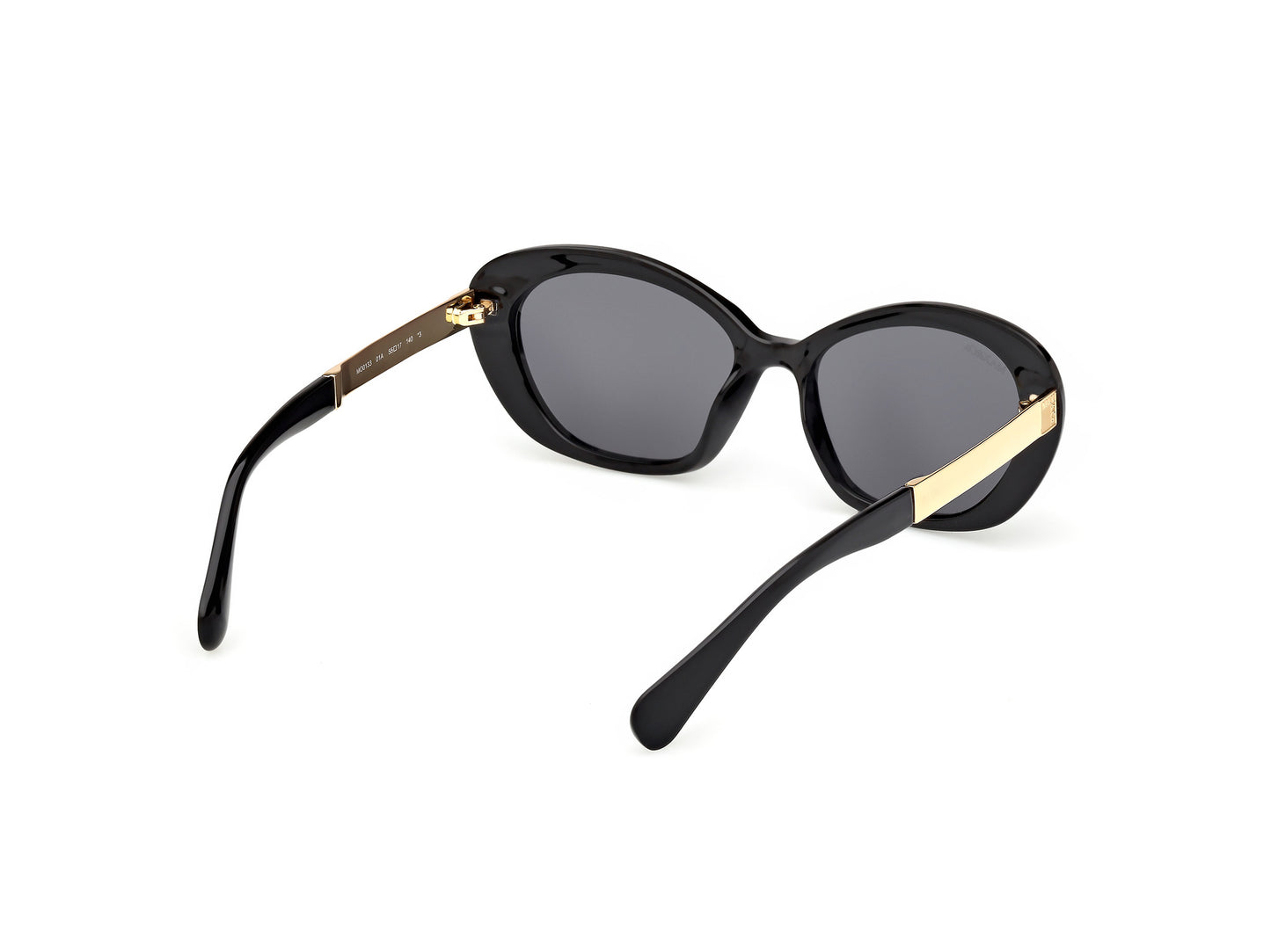 MAX&CO MO0133 Sunglasses 01A 55mm