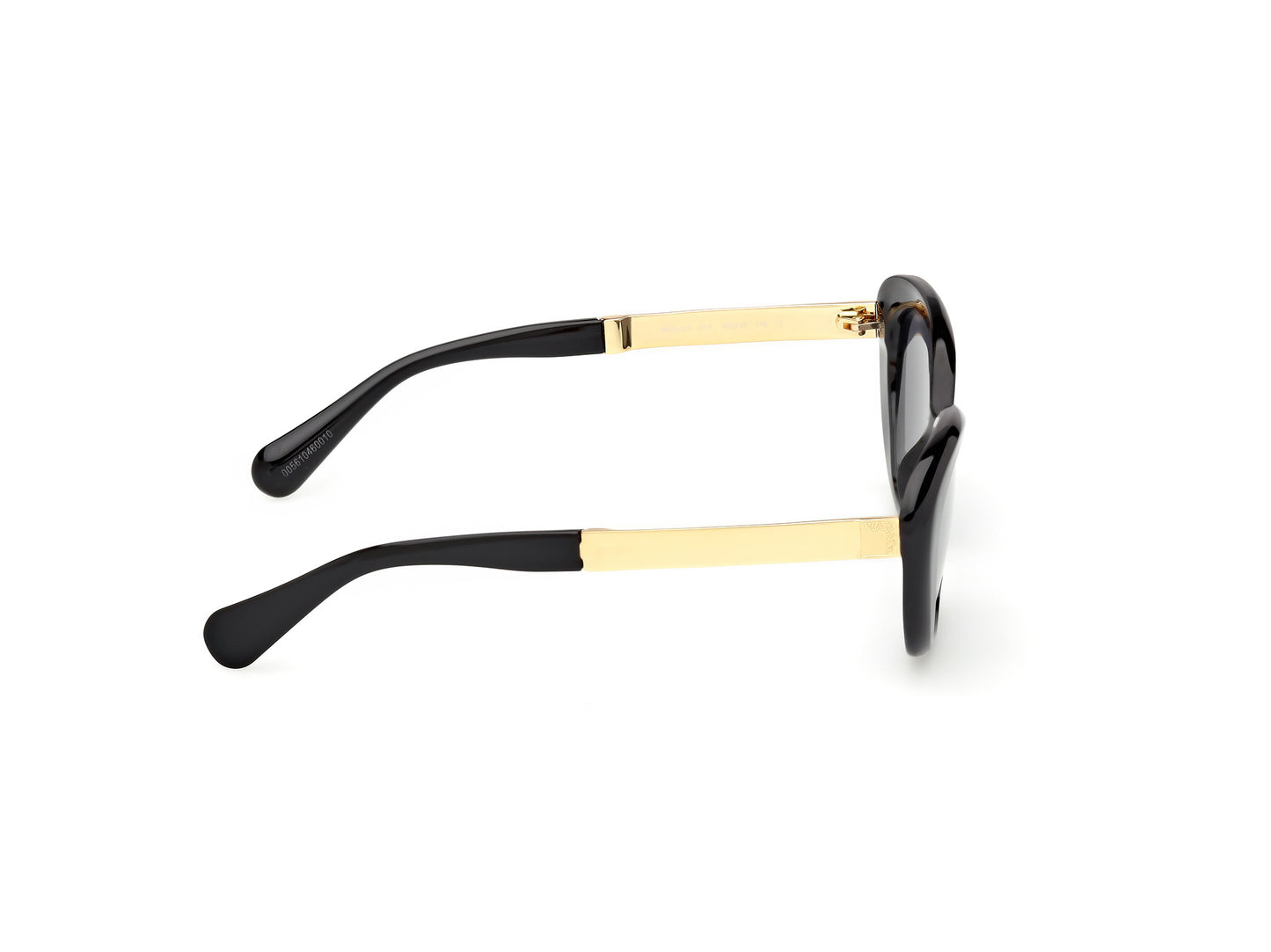 MAX&CO MO0133 Sunglasses 01A 55mm