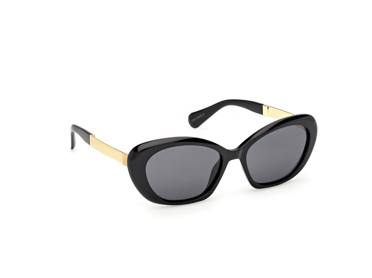 MAX&CO MO0133 Sunglasses 01A 55mm