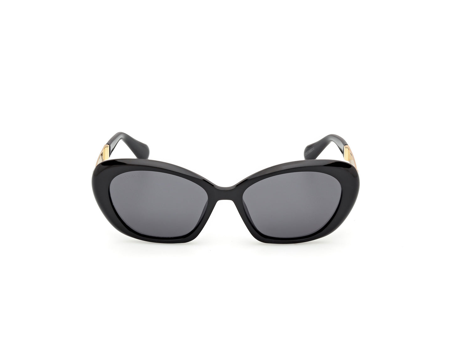 MAX&CO MO0133 Sunglasses 01A 55mm
