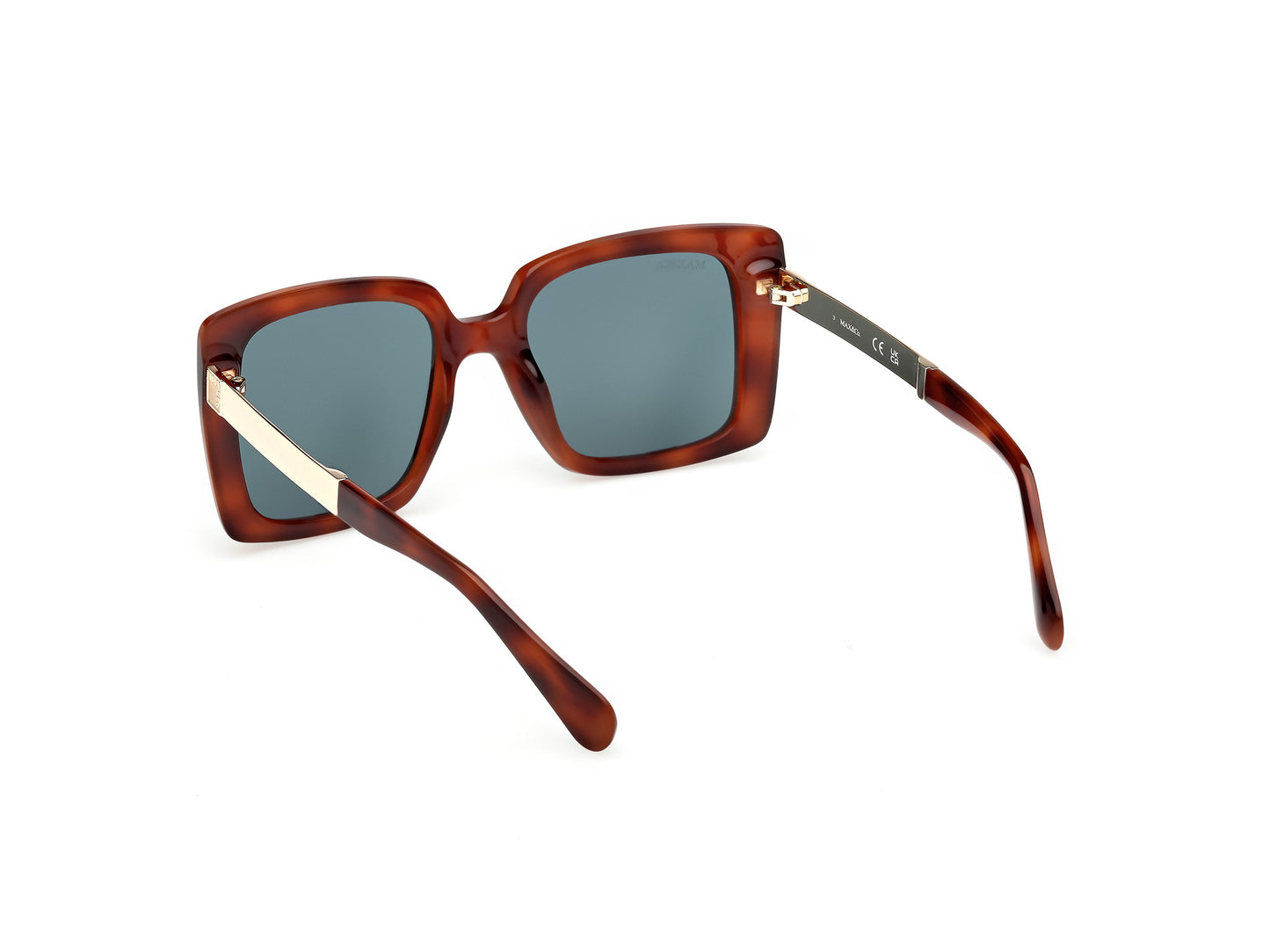 MAX&CO MO0134 Sunglasses 53N 52mm