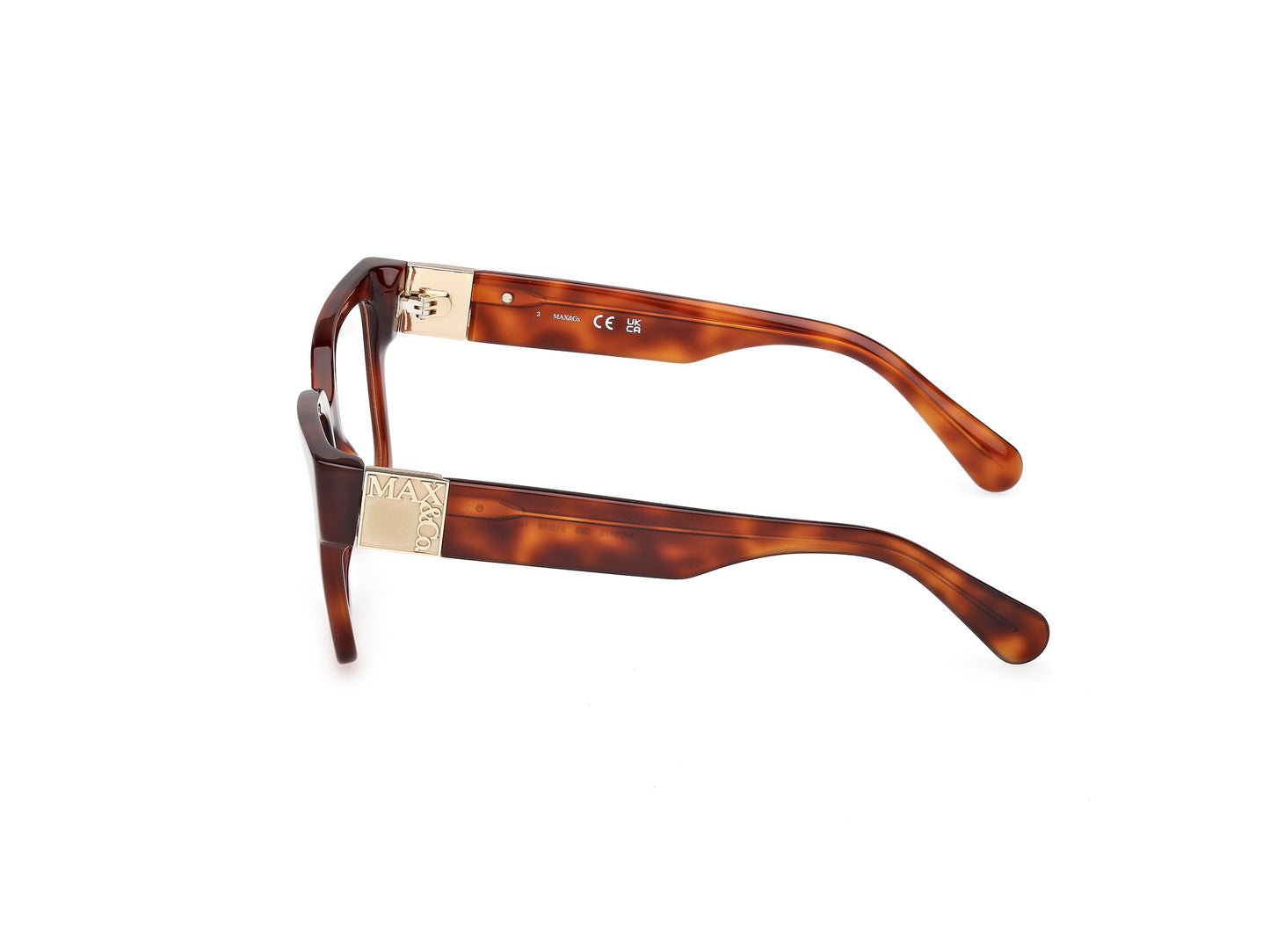 MAX&CO MO5175 Eyeglasses 053 51mm