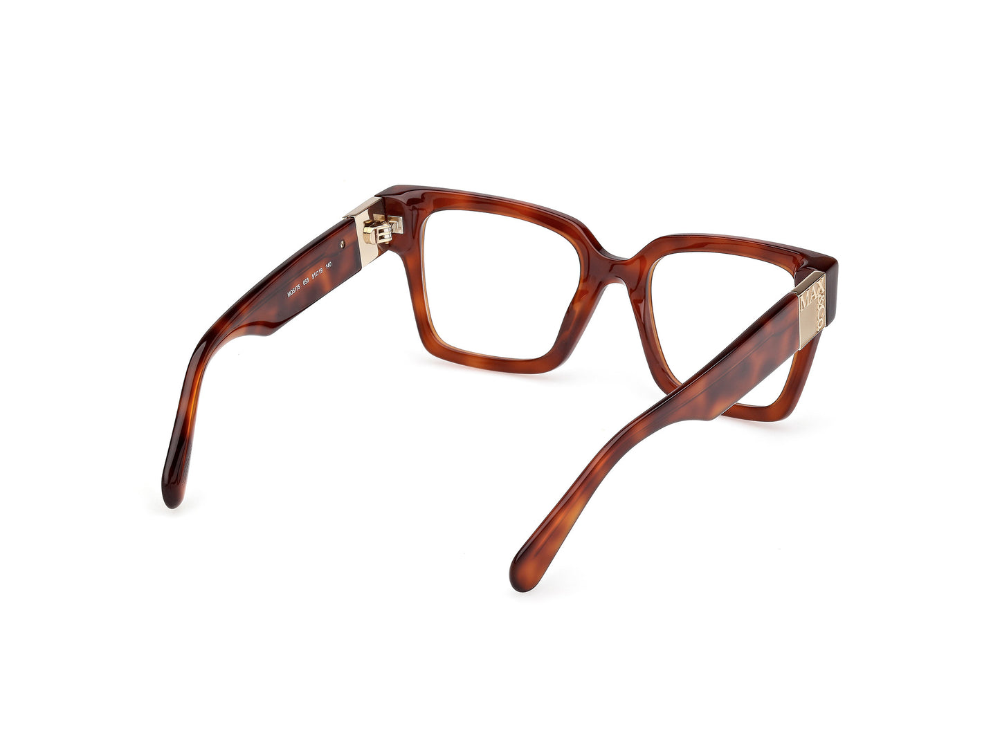 MAX&CO MO5175 Eyeglasses 053 51mm