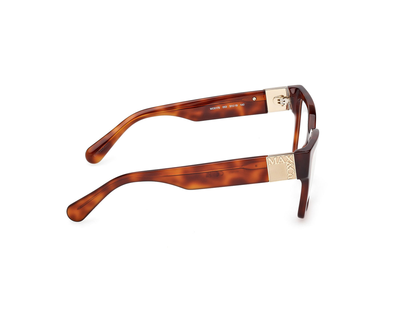 MAX&CO MO5175 Eyeglasses 053 51mm