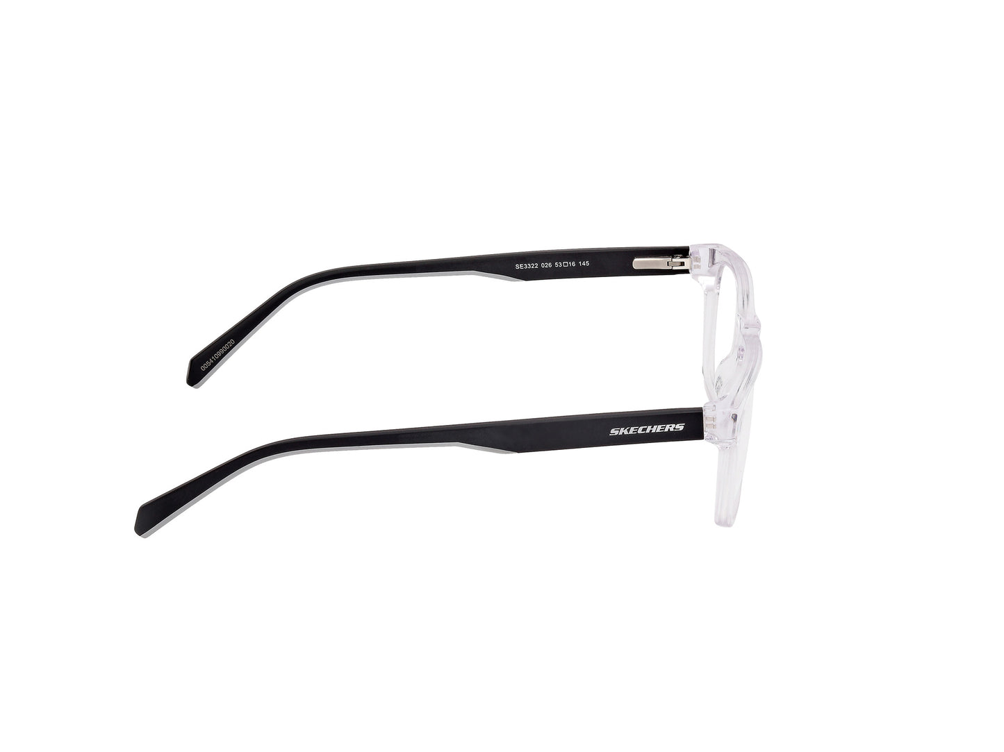 SKECHERS SE3322 Eyeglasses 026 53mm