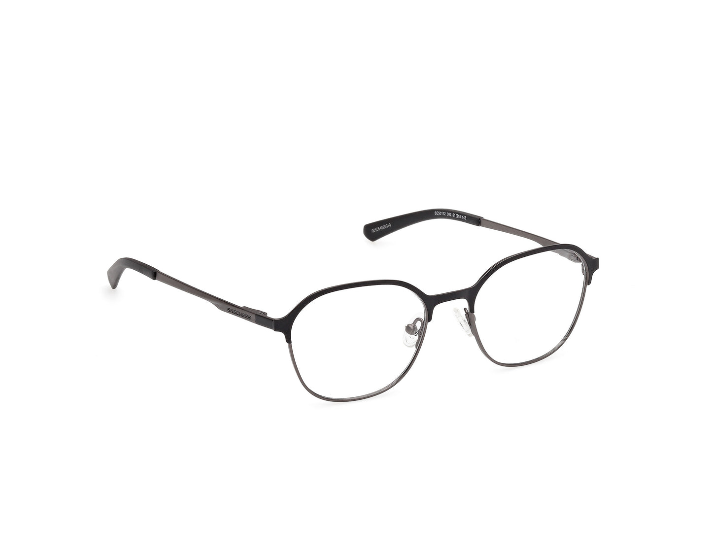 SKECHERS SE50112 Eyeglasses 002 51mm