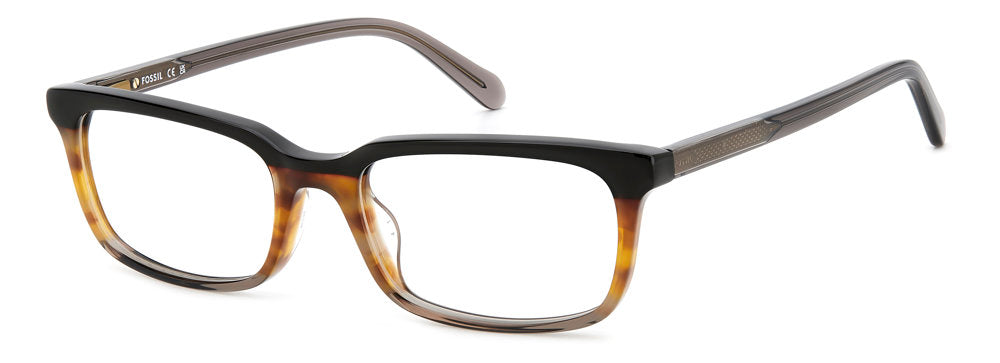 FOSSIL FOS-7187 54-18-145 807-BLACK