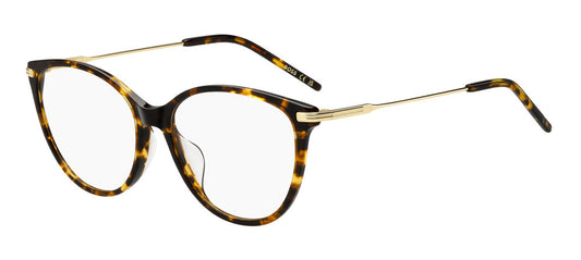 HUGO BOSS BOSS-1784/G 54-16-140 08A-BLACKGREY