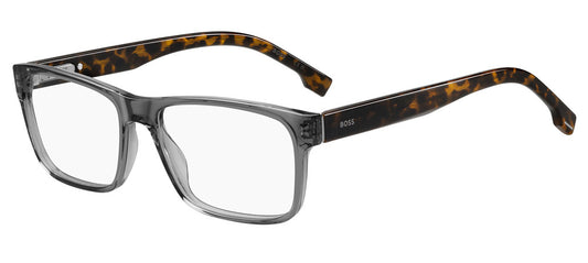 HUGO BOSS BOSS-1762 56-16-145 ACI-GRY-HVN