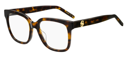 HUGO BOSS BOSS-1792/G 51-18-145 807-BLACK