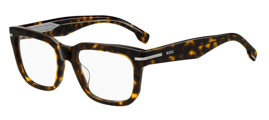 HUGO BOSS BOSS-1746/G 53-20-150 TV7-BW-SHDGRY
