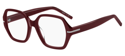 HUGO BOSS BOSS-1780/G 53-18-145 CCP-WHTE-BLK-W