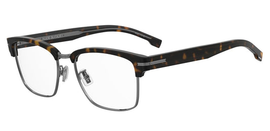 HUGO BOSS BOSS-1776/G/U 54-18-145 4HU-HVN-DK-RUT