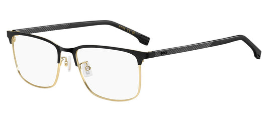 HUGO BOSS BOSS-1802/F 55-17-145 V6D-MTDKRUTBL