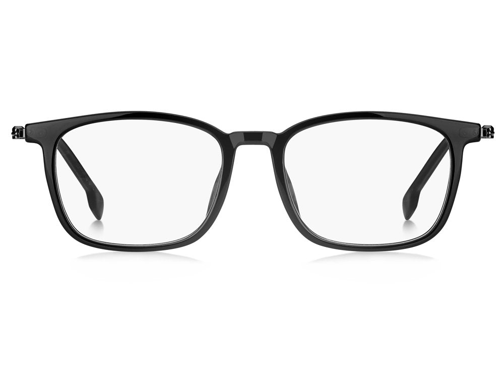HUGO BOSS BOSS-1801/F 53-18-145 FT3-GREY-GOLD