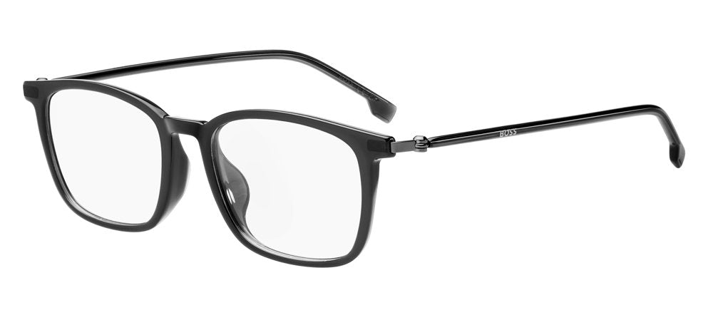 HUGO BOSS BOSS-1801/F 53-18-145 FT3-GREY-GOLD