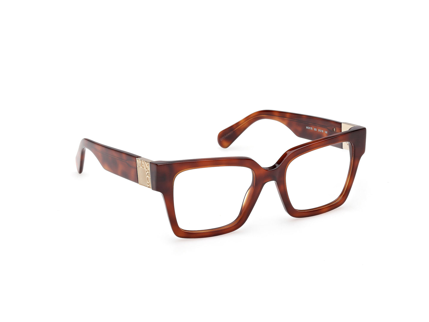 MAX&CO  MO5175 Eyeglasses 053 51mm